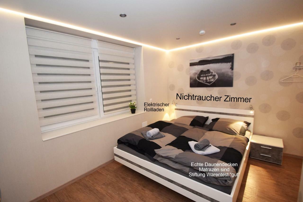 Ferienzimmer Saarlouis Exterior foto