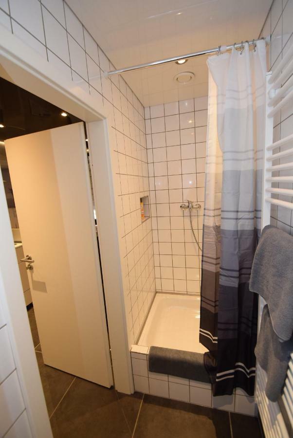 Ferienzimmer Saarlouis Exterior foto